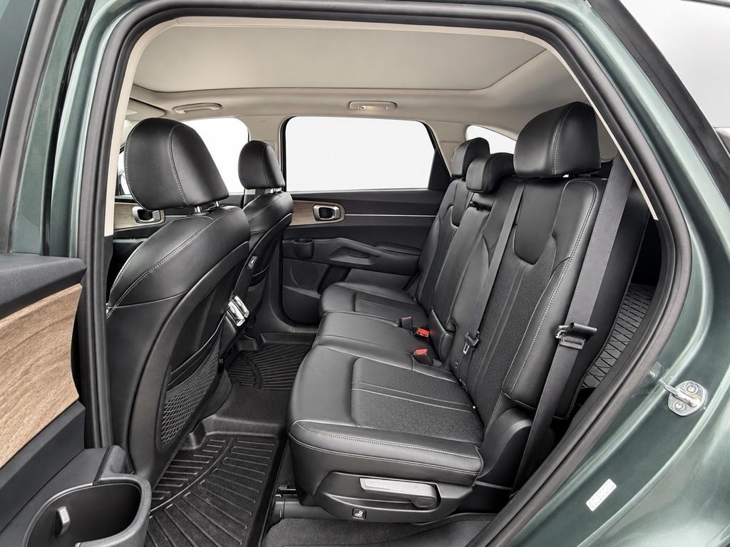 Kia Sorento X-Line S AWD 2023