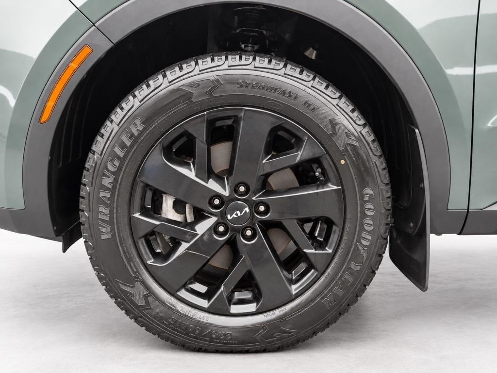 Kia Sorento X-Line S AWD 2023