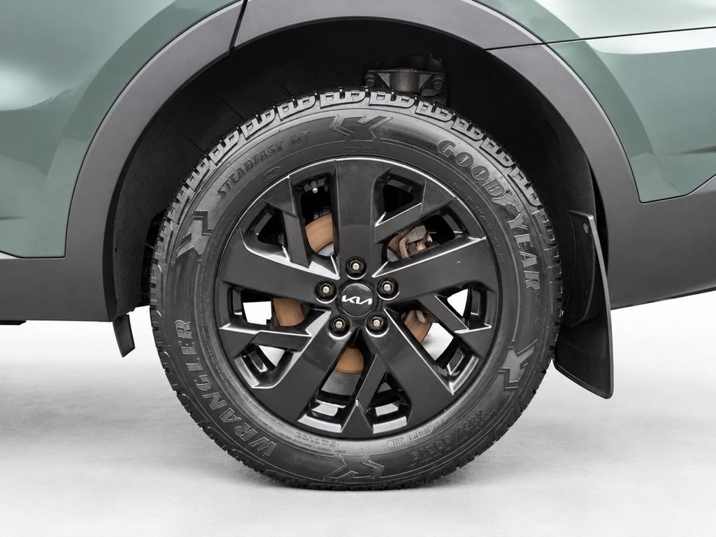 Kia Sorento X-Line S AWD 2023