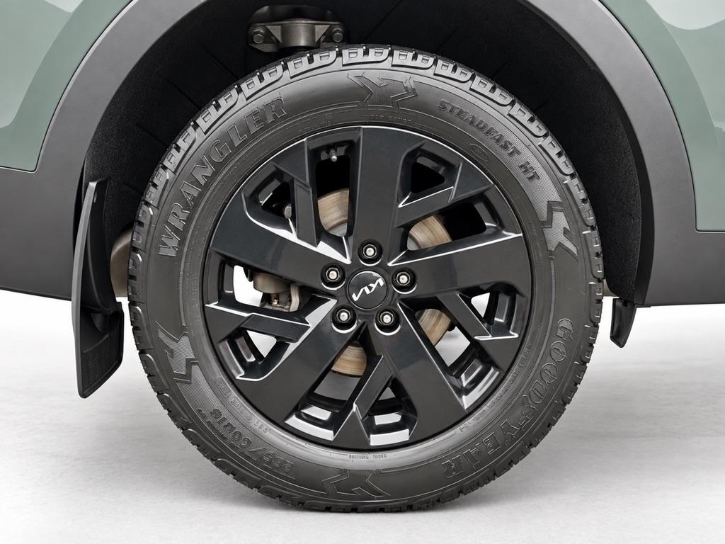Kia Sorento X-Line S AWD 2023