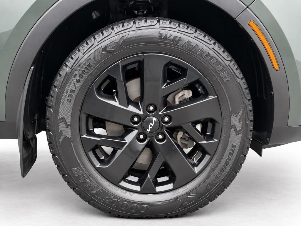 Kia Sorento X-Line S AWD 2023
