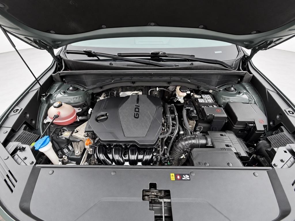Kia Sorento X-Line S AWD 2023