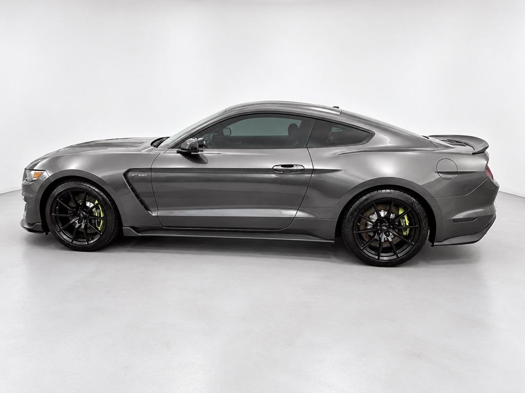 Ford Shelby GT350 Base 2016