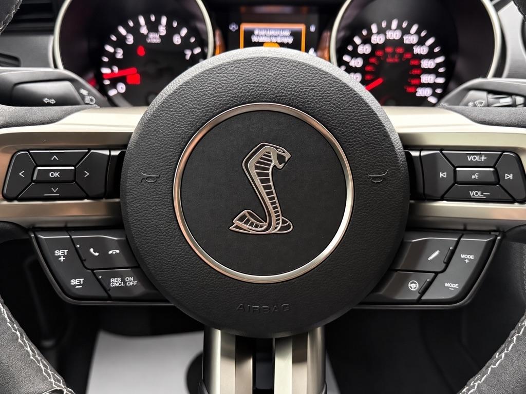 Ford Shelby GT350 Base 2016