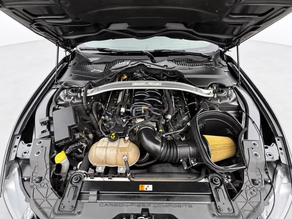 Ford Shelby GT350 Base 2016