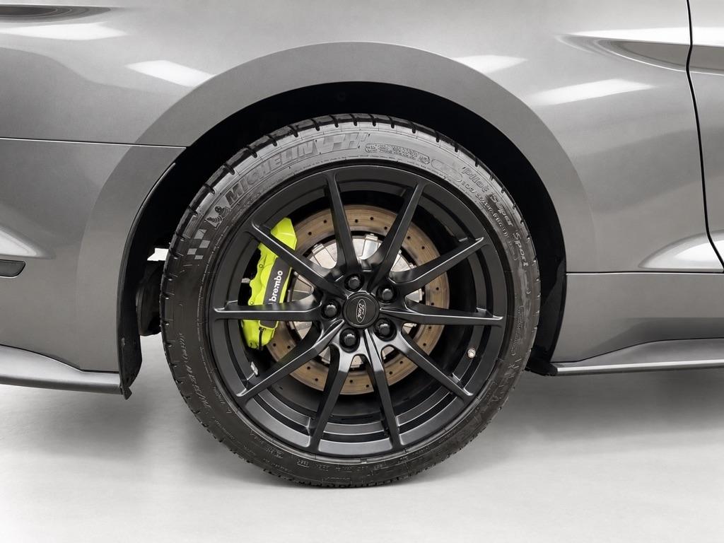 Ford Shelby GT350 Base 2016