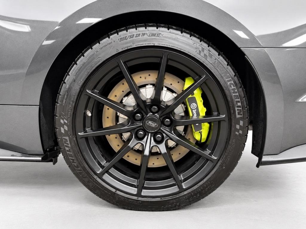 Ford Shelby GT350 Base 2016