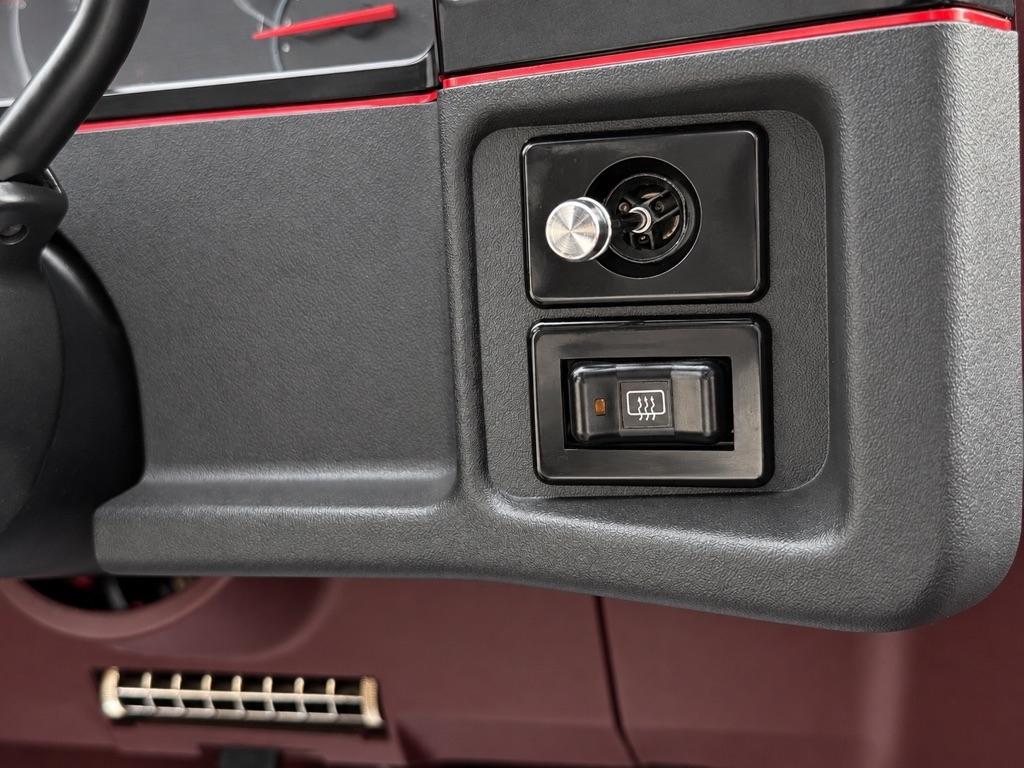 Chevrolet Monte Carlo SS Sport 1988