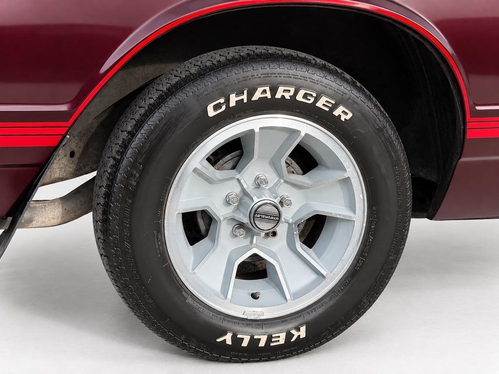 Chevrolet Monte Carlo SS Sport 1988