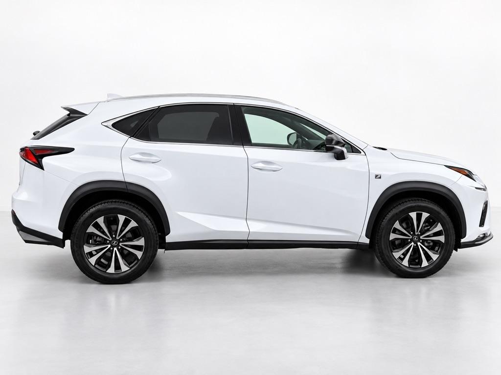 Lexus NX 300 F SPORT AWD 2020