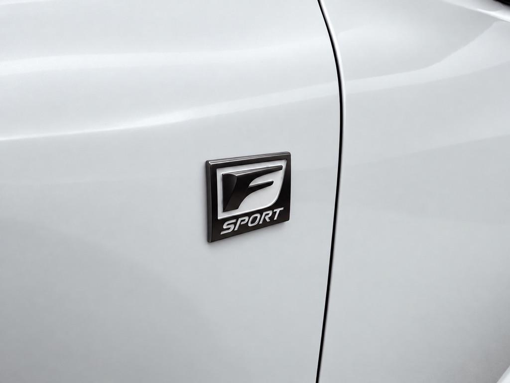 Lexus NX 300 F SPORT AWD 2020