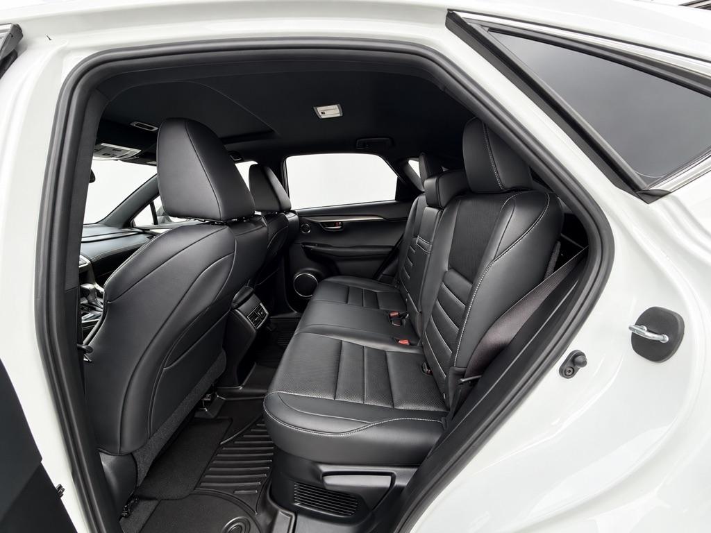 Lexus NX 300 F SPORT AWD 2020