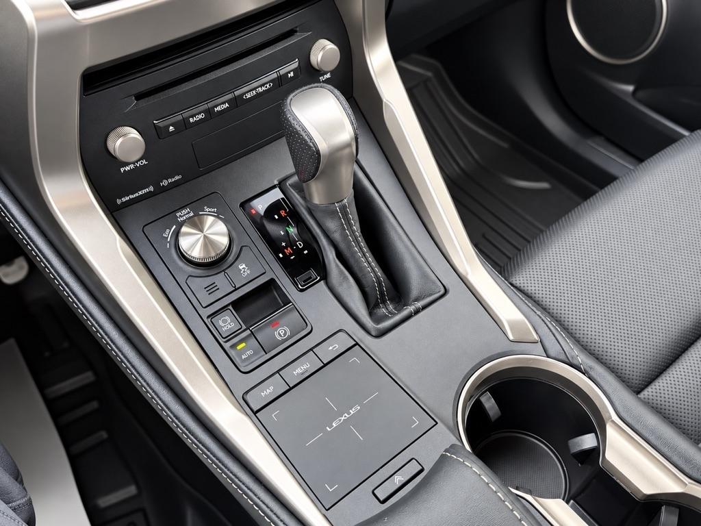 Lexus NX 300 F SPORT AWD 2020