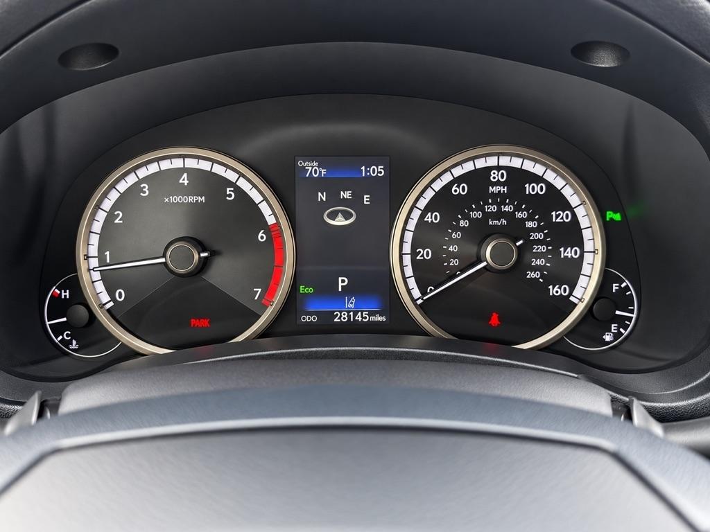 Lexus NX 300 F SPORT AWD 2020