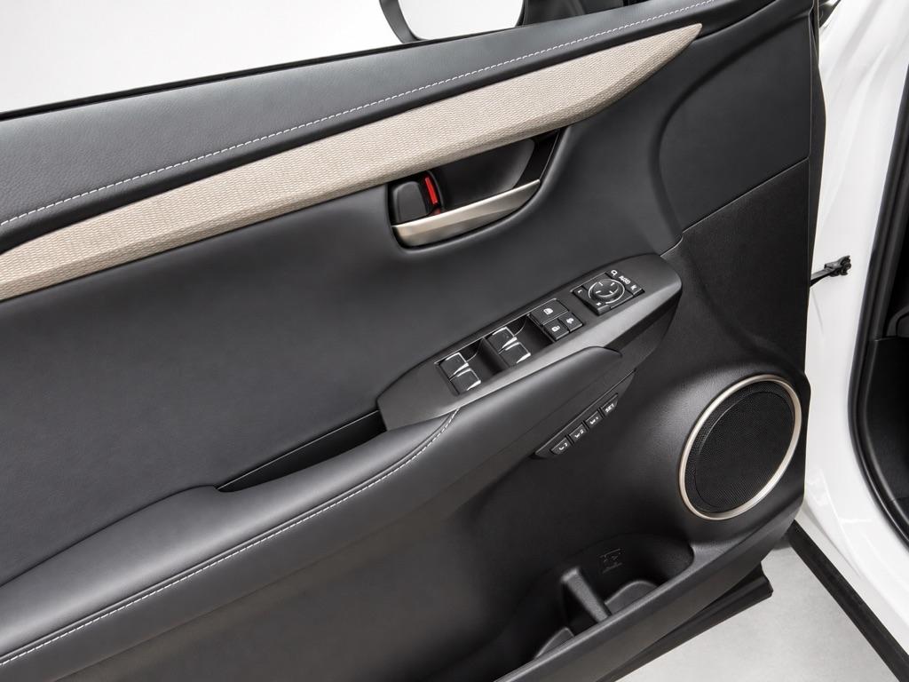 Lexus NX 300 F SPORT AWD 2020