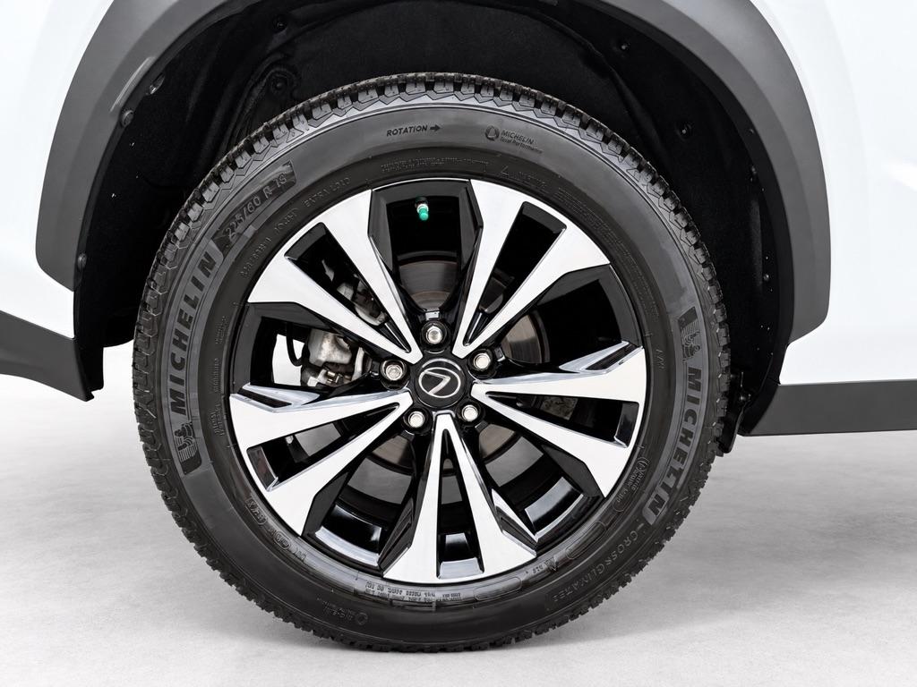Lexus NX 300 F SPORT AWD 2020