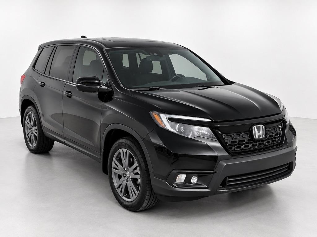 Honda Passport EX-L AWD 2019