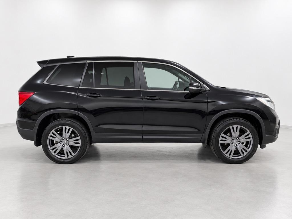 Honda Passport EX-L AWD 2019