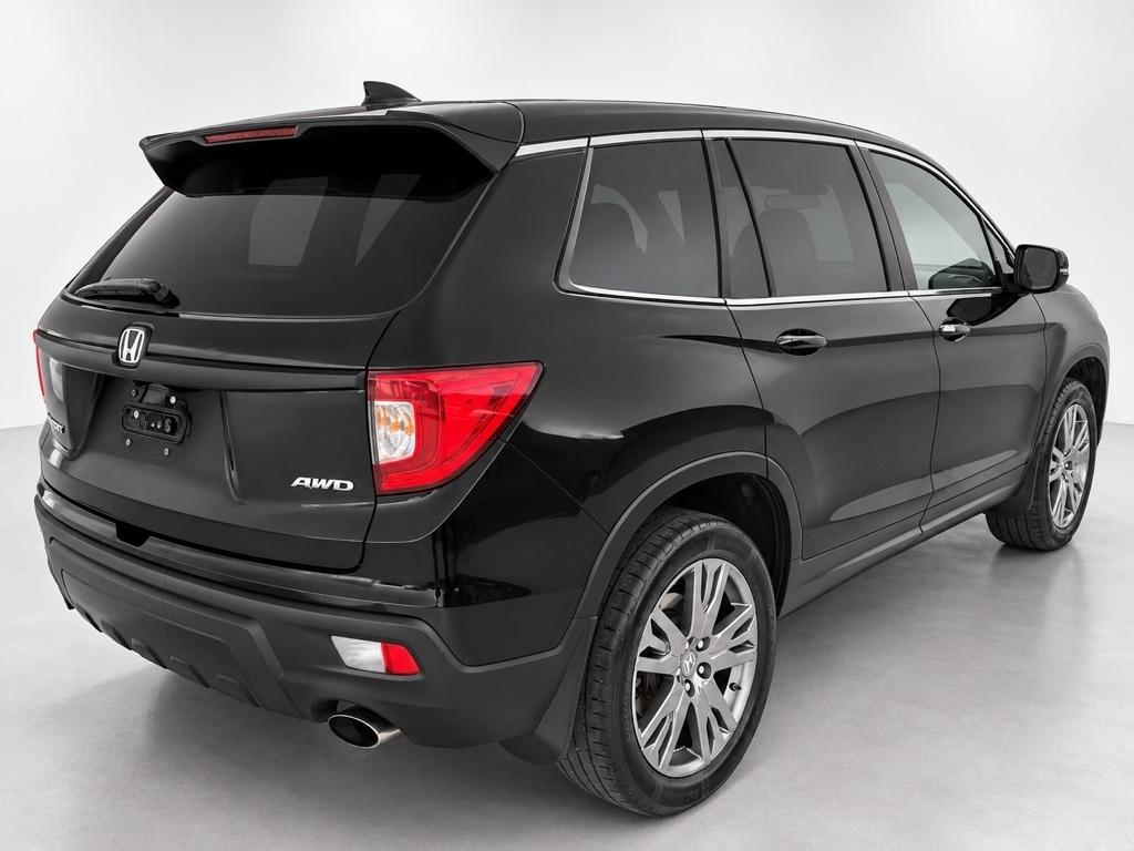 Honda Passport EX-L AWD 2019