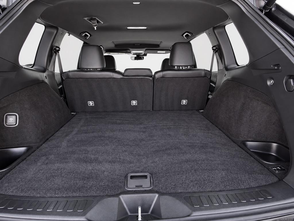 Honda Passport EX-L AWD 2019