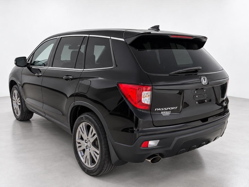 Honda Passport EX-L AWD 2019