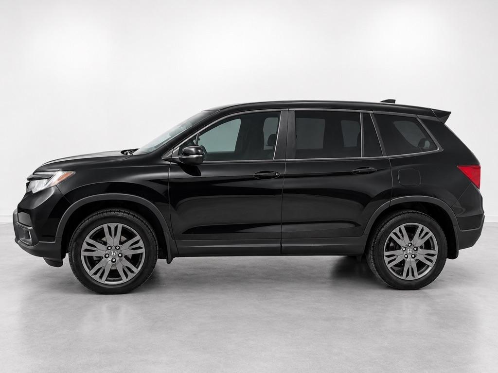 Honda Passport EX-L AWD 2019