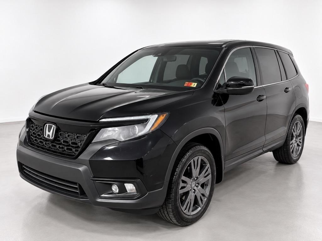 Honda Passport EX-L AWD 2019