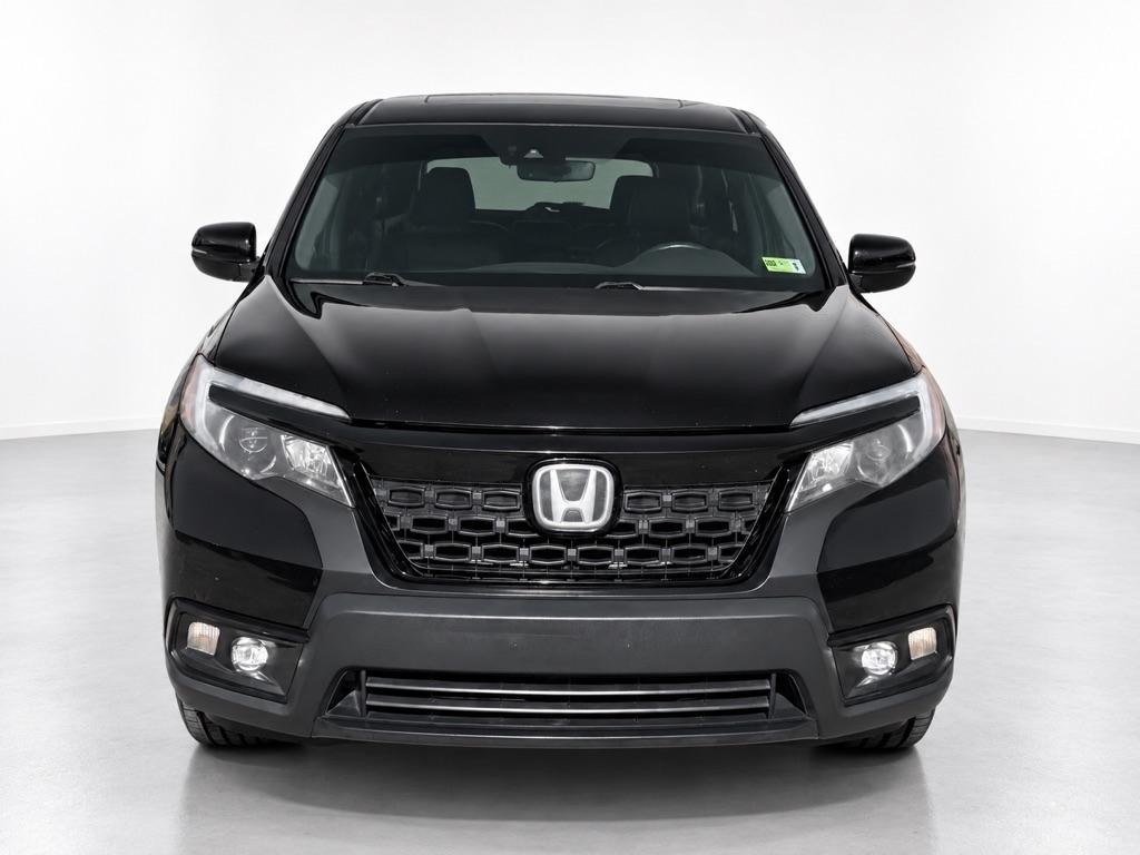 Honda Passport EX-L AWD 2019