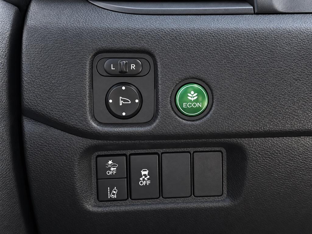 Honda Passport EX-L AWD 2019