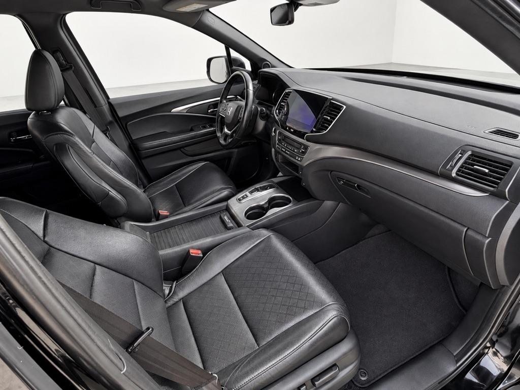 Honda Passport EX-L AWD 2019