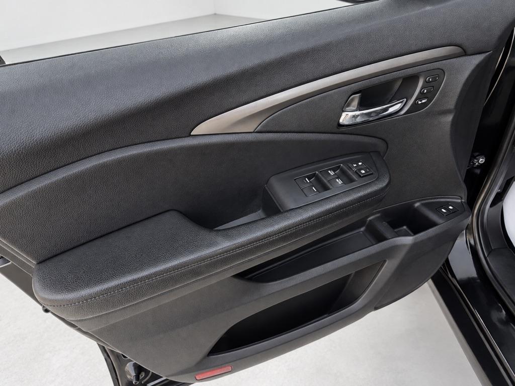 Honda Passport EX-L AWD 2019