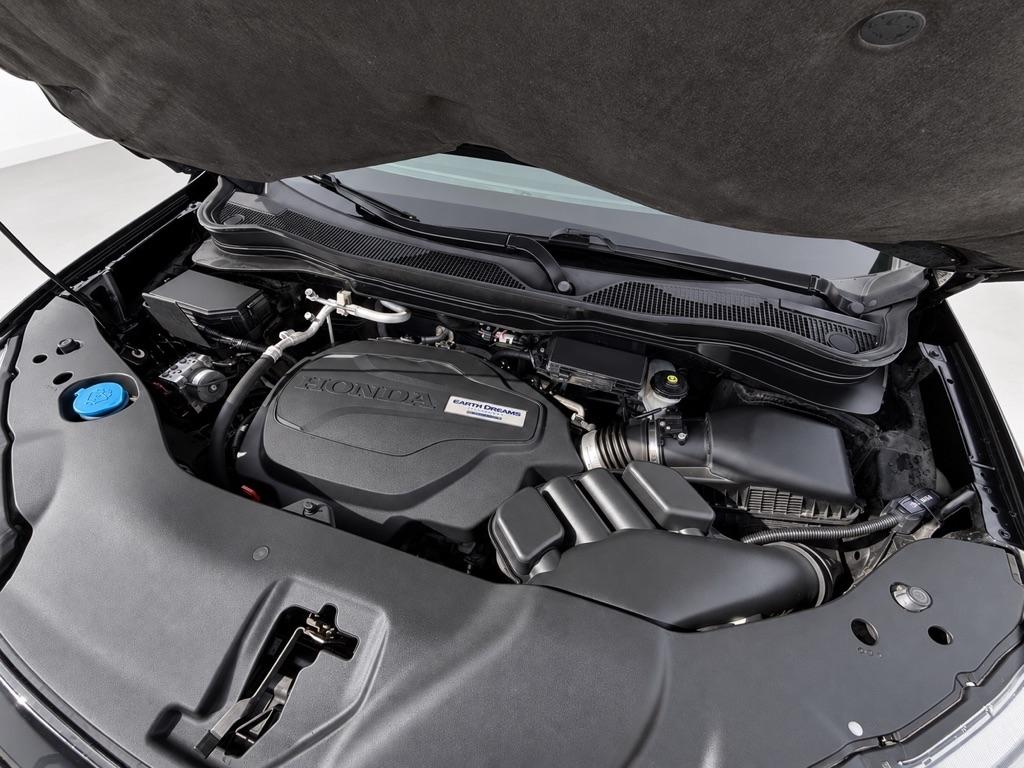 Honda Passport EX-L AWD 2019