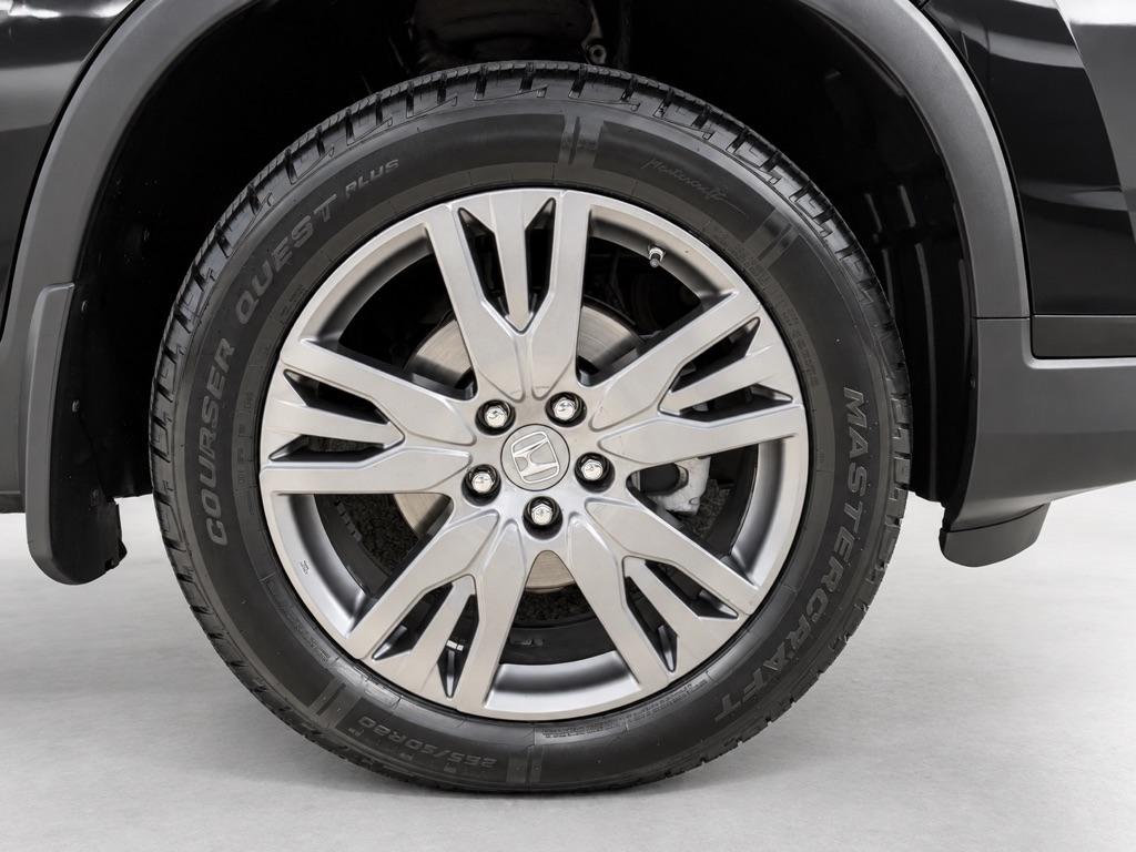 Honda Passport EX-L AWD 2019