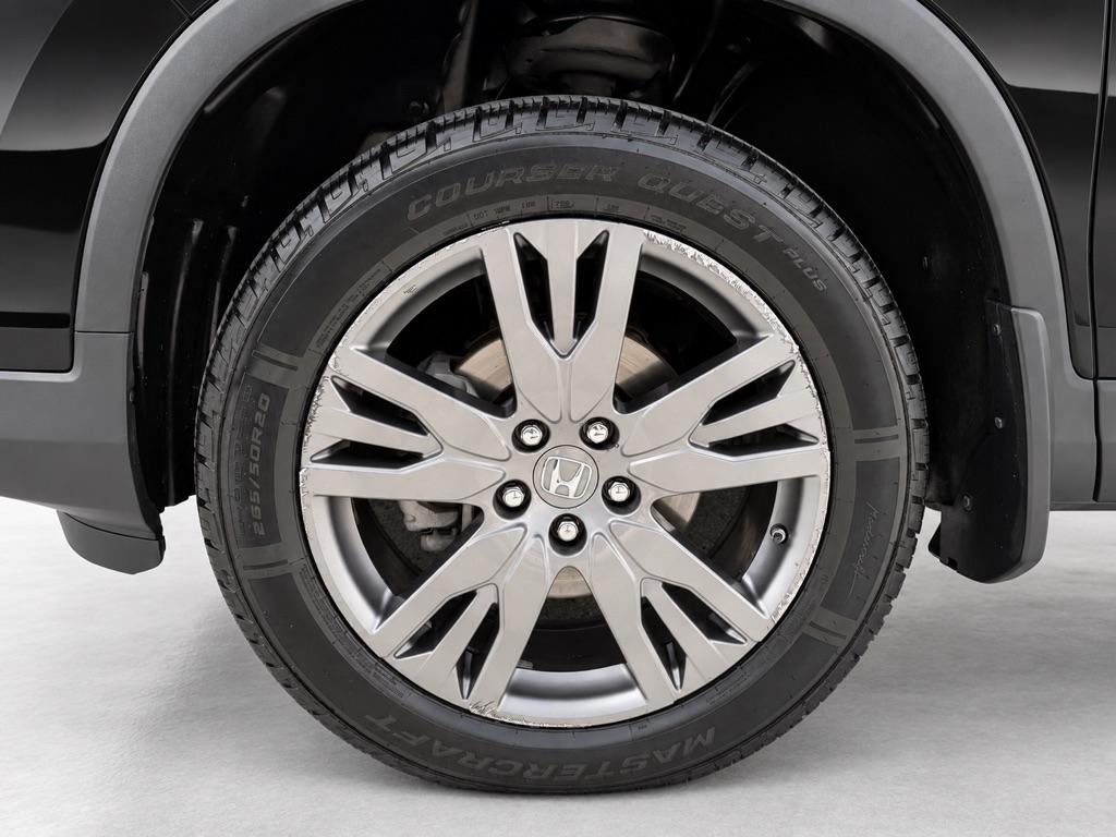 Honda Passport EX-L AWD 2019