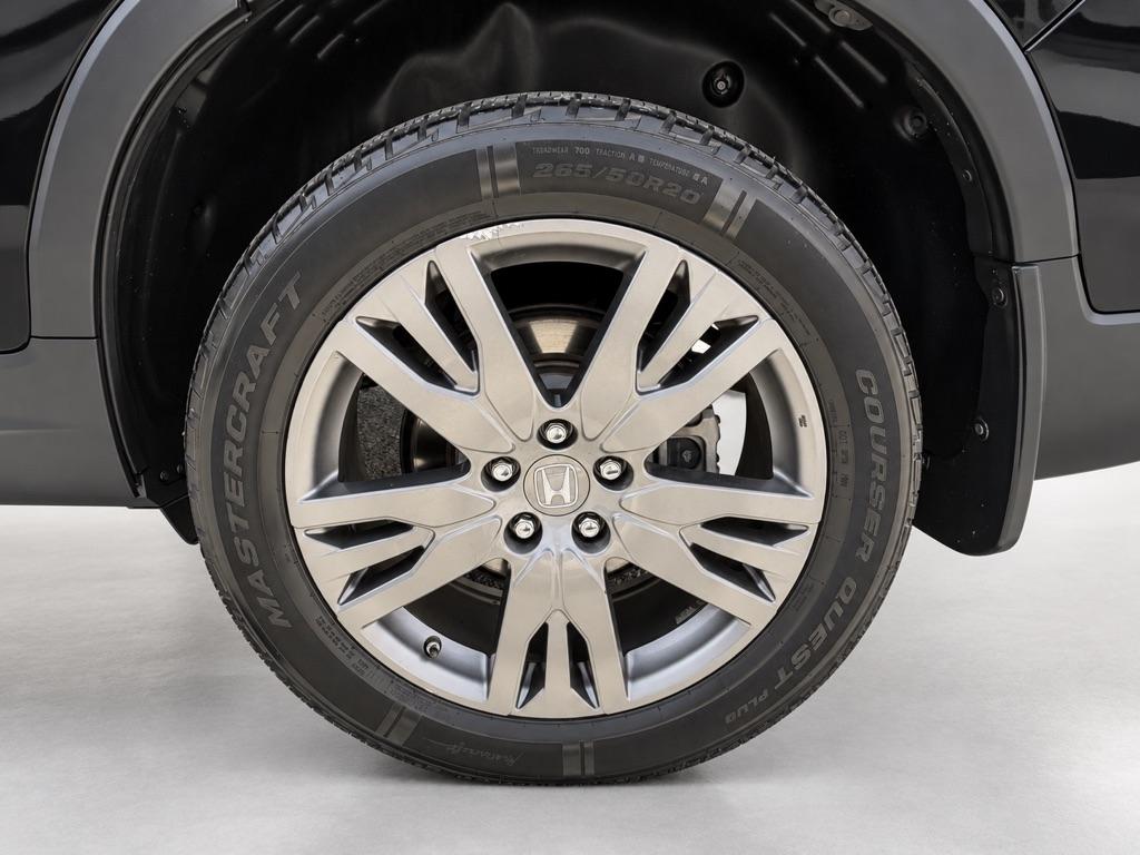 Honda Passport EX-L AWD 2019