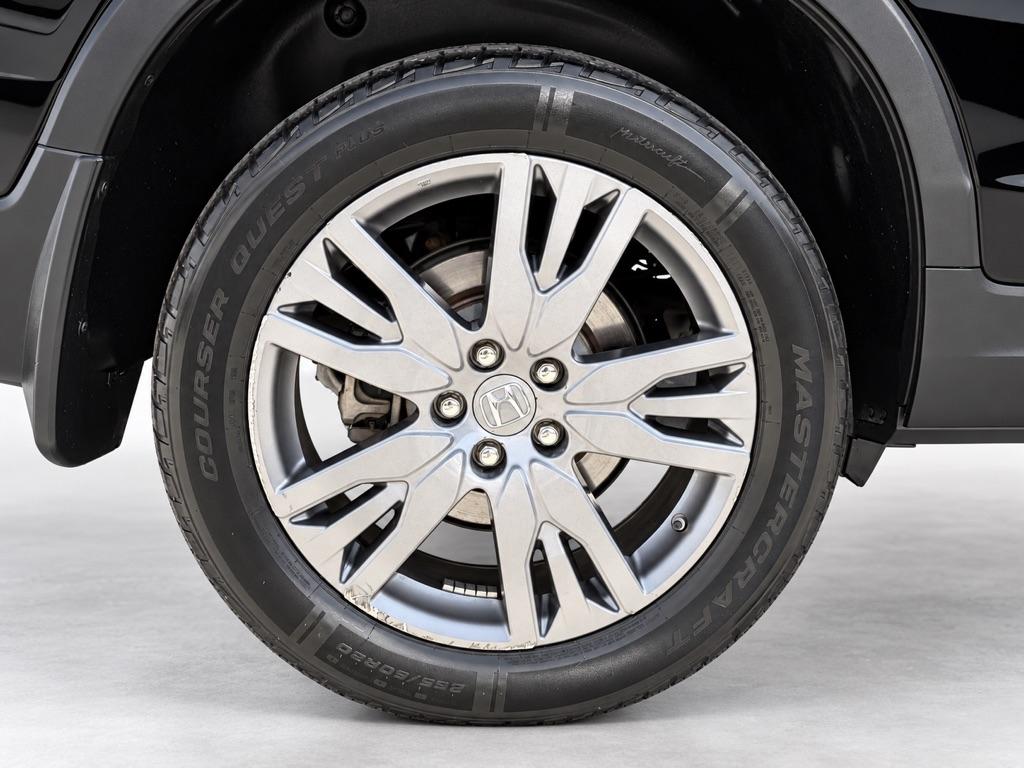 Honda Passport EX-L AWD 2019