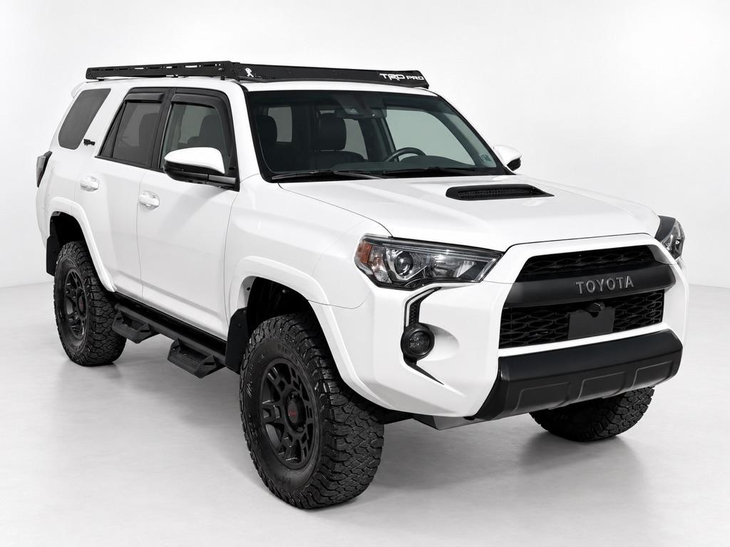 Toyota 4Runner TRD PRO 4WD 2023