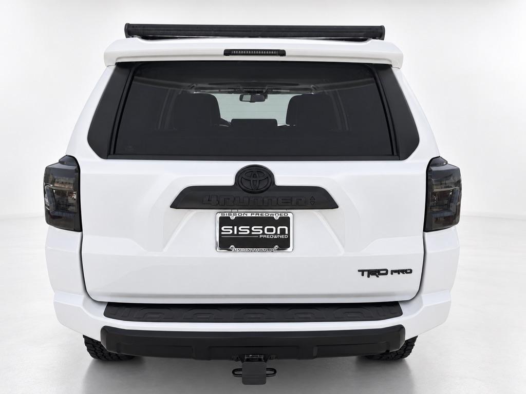 Toyota 4Runner TRD PRO 4WD 2023