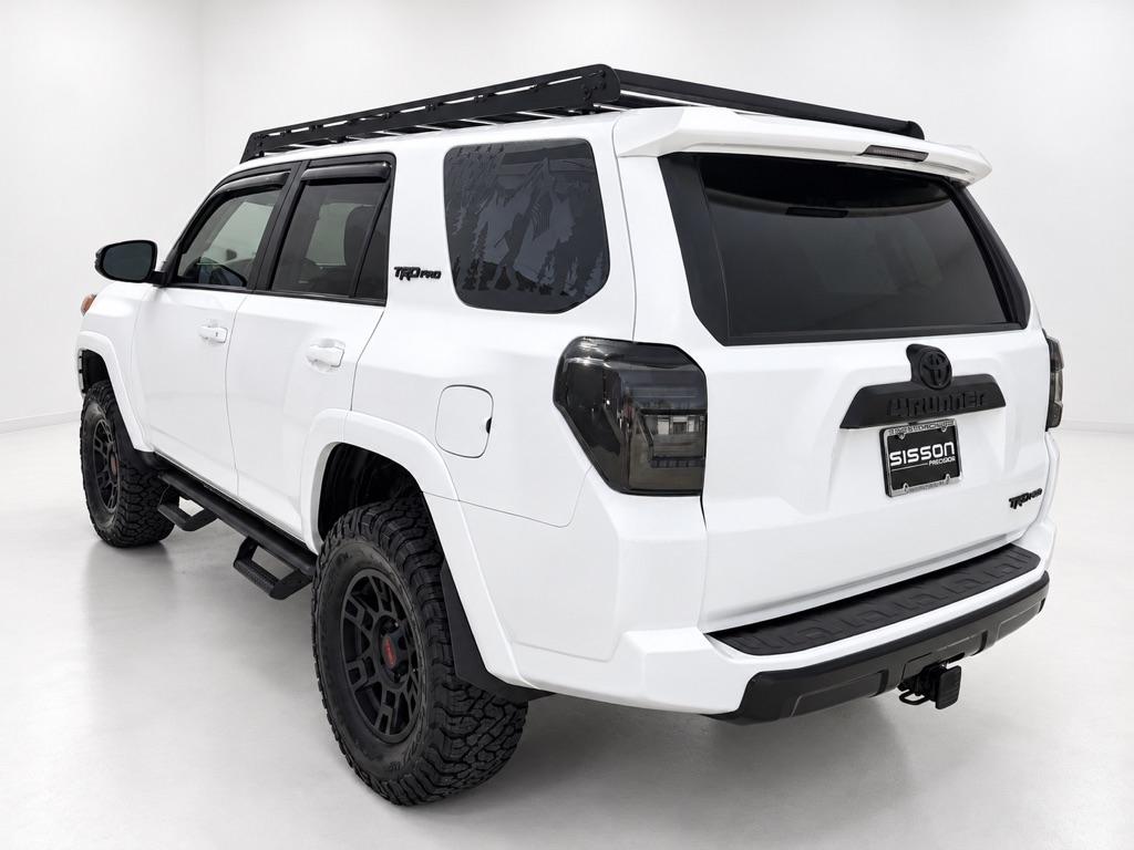 Toyota 4Runner TRD PRO 4WD 2023