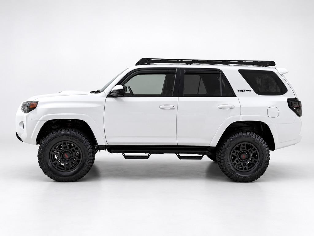 Toyota 4Runner TRD PRO 4WD 2023
