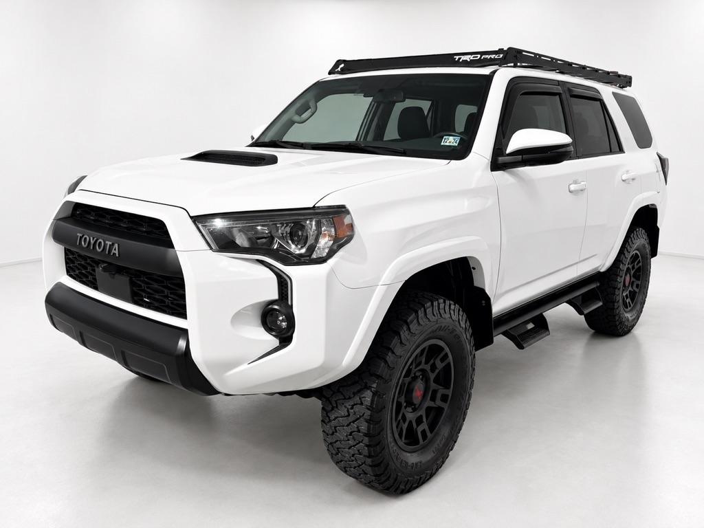 Toyota 4Runner TRD PRO 4WD 2023