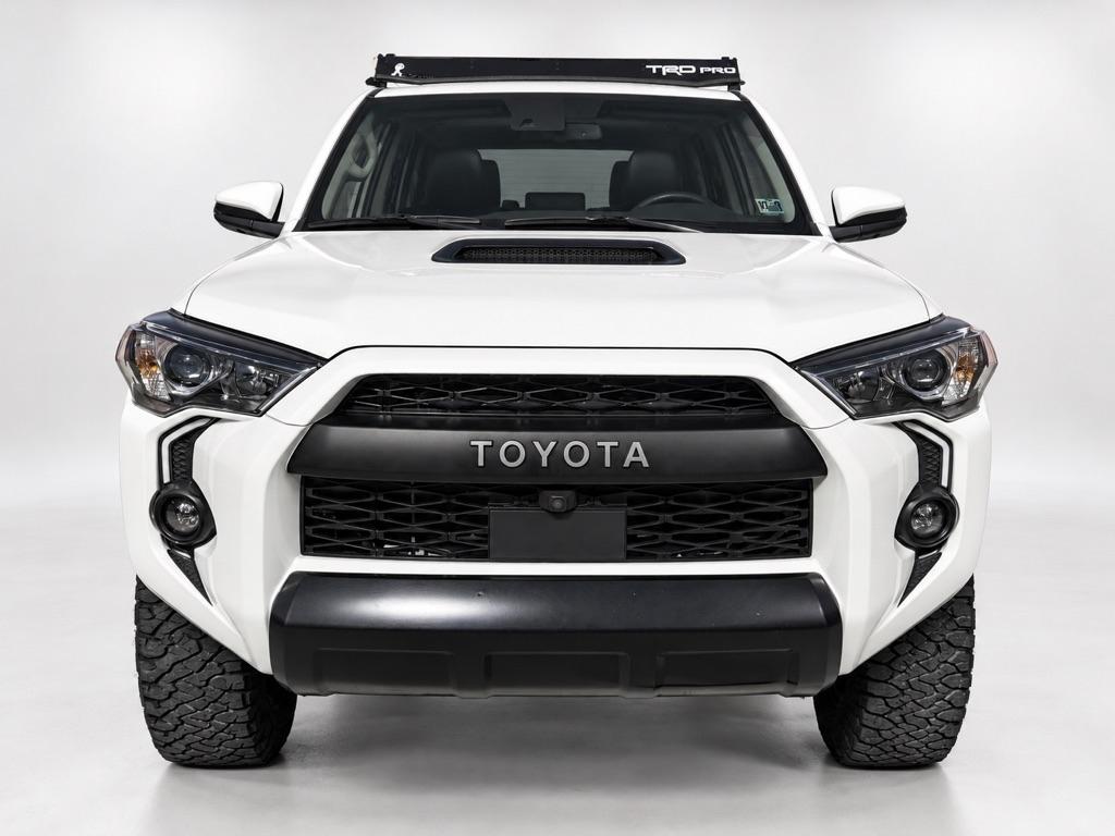 Toyota 4Runner TRD PRO 4WD 2023