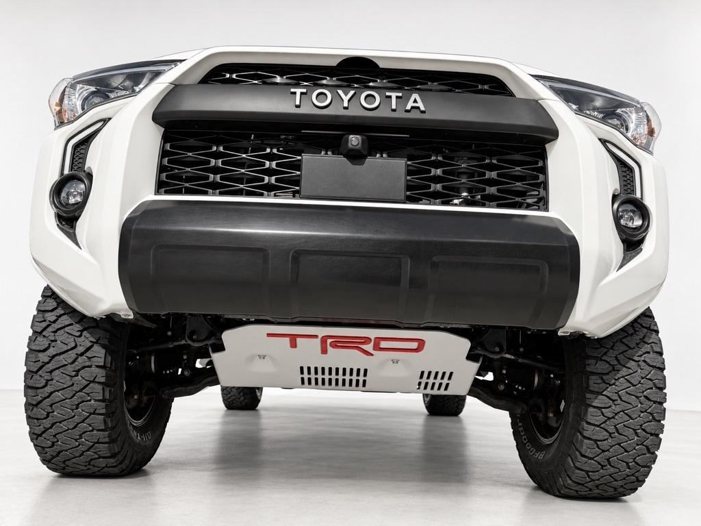Toyota 4Runner TRD PRO 4WD 2023