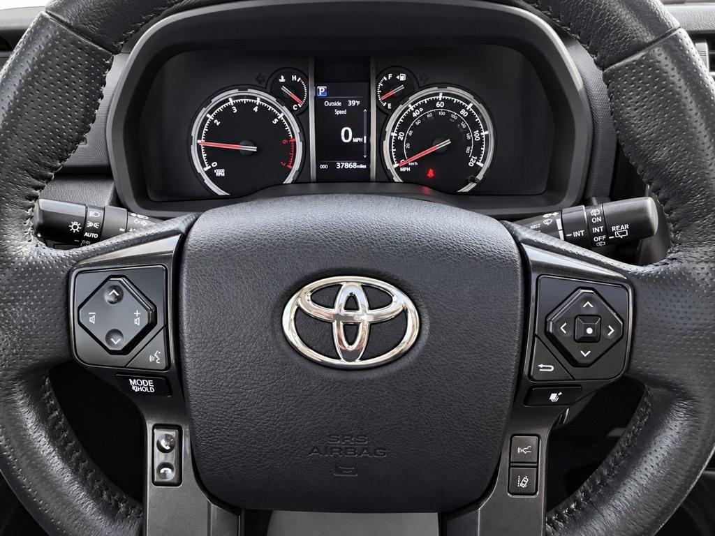 Toyota 4Runner TRD PRO 4WD 2023