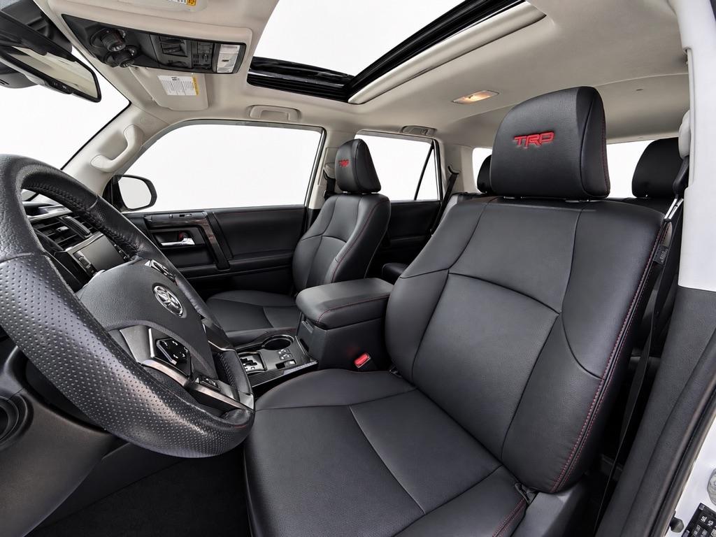 Toyota 4Runner TRD PRO 4WD 2023