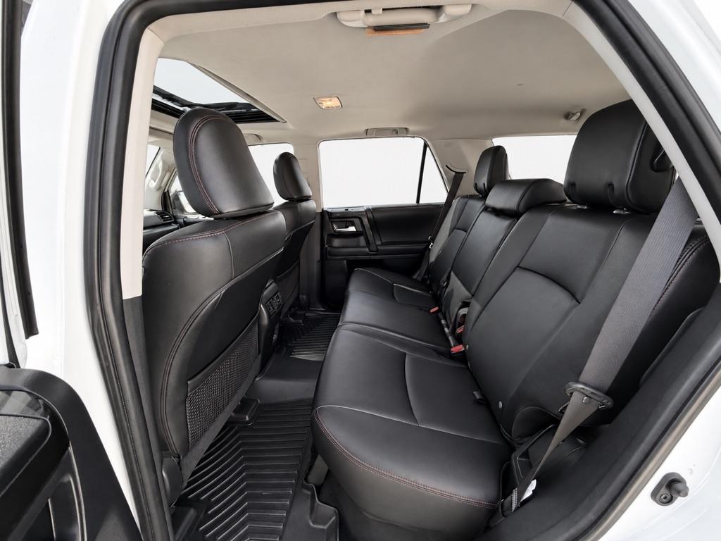 Toyota 4Runner TRD PRO 4WD 2023