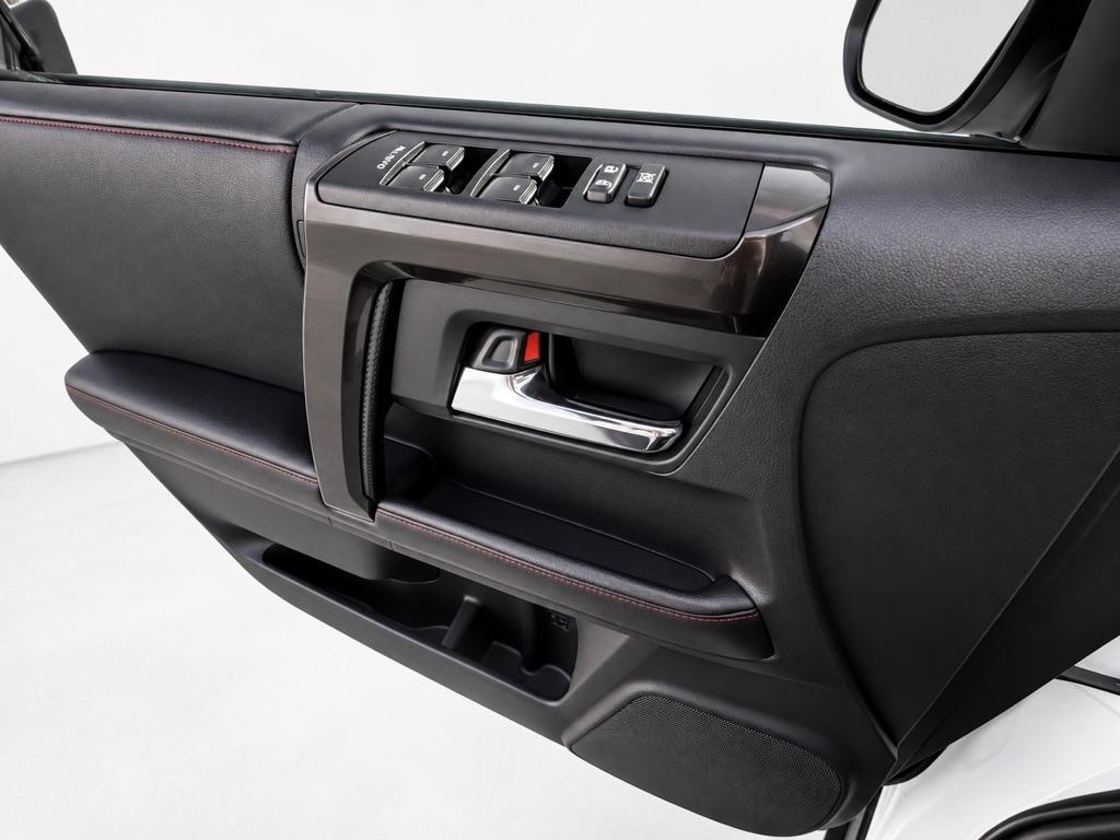 Toyota 4Runner TRD PRO 4WD 2023