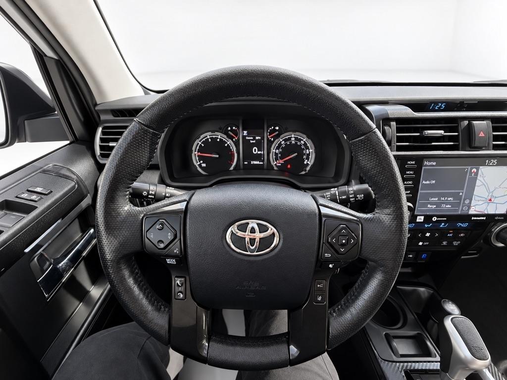 Toyota 4Runner TRD PRO 4WD 2023