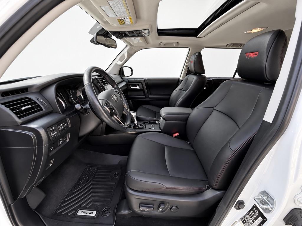 Toyota 4Runner TRD PRO 4WD 2023