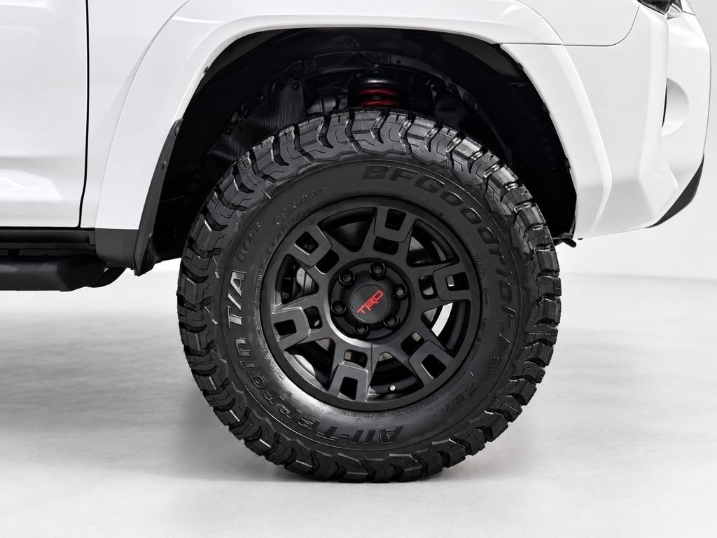 Toyota 4Runner TRD PRO 4WD 2023